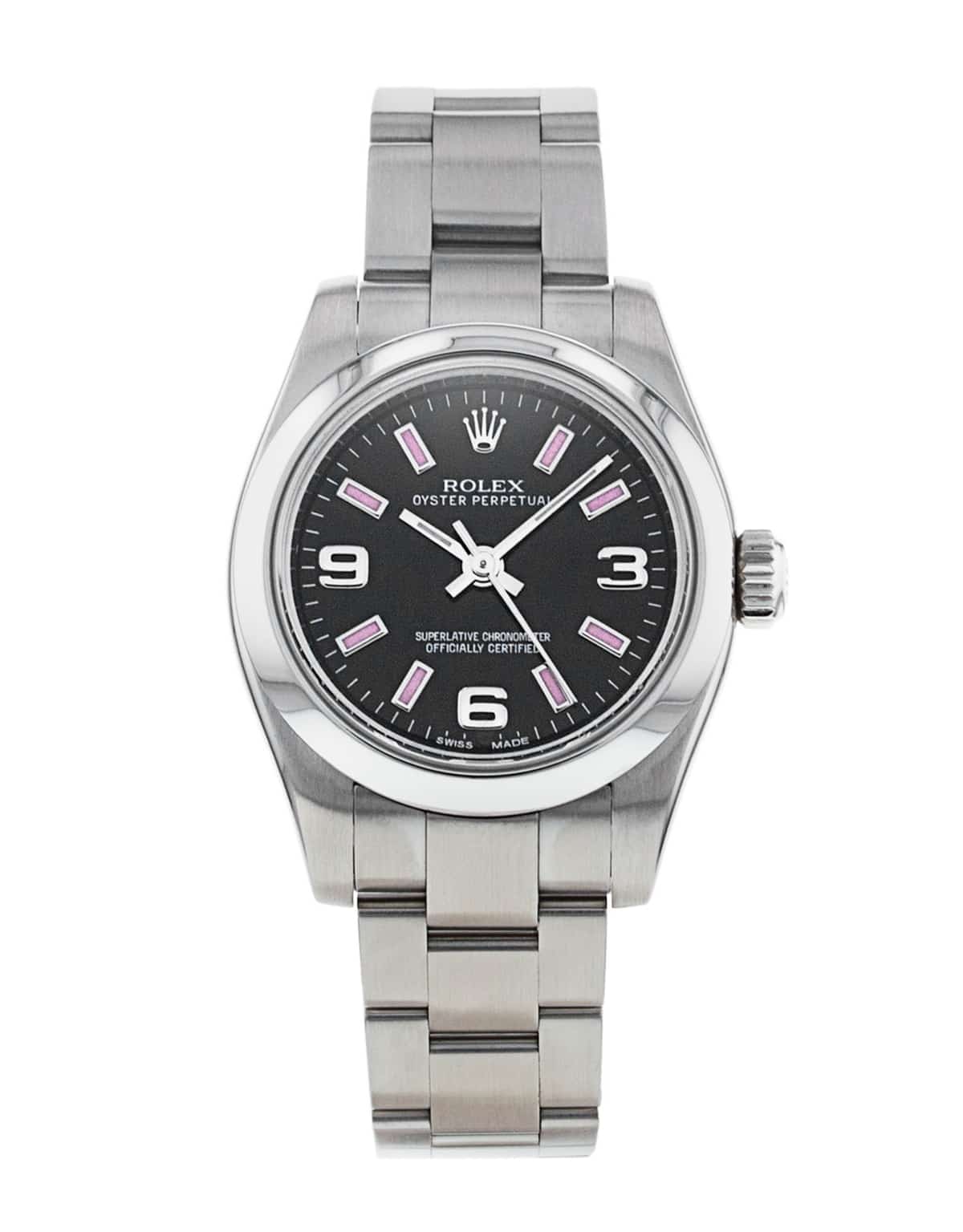 Rolex Lady Oyster Perpetual 176200